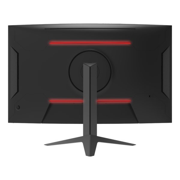 LC-Power 27 Zoll QHD 165 Hz Curved Gaming Monitor